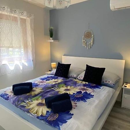 Helena Apartman Cserszegtomaj Exterior photo
