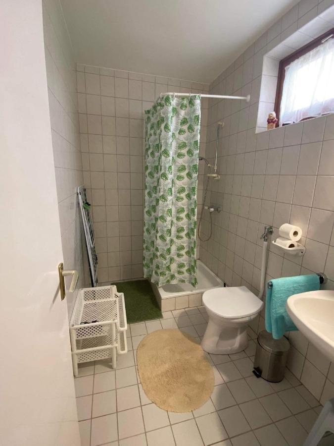 Helena Apartman Cserszegtomaj Exterior photo