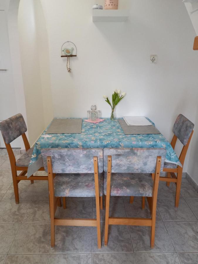Helena Apartman Cserszegtomaj Exterior photo